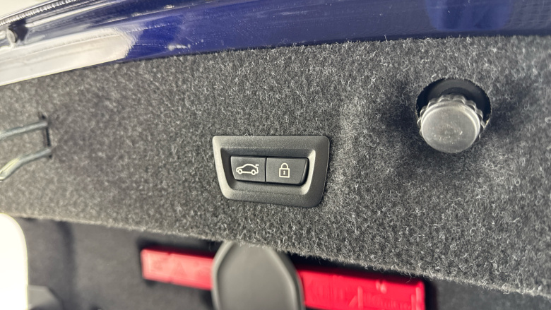 BMW 4 Series M440d xDrive MHT 2dr Step Auto Diesel Coupe